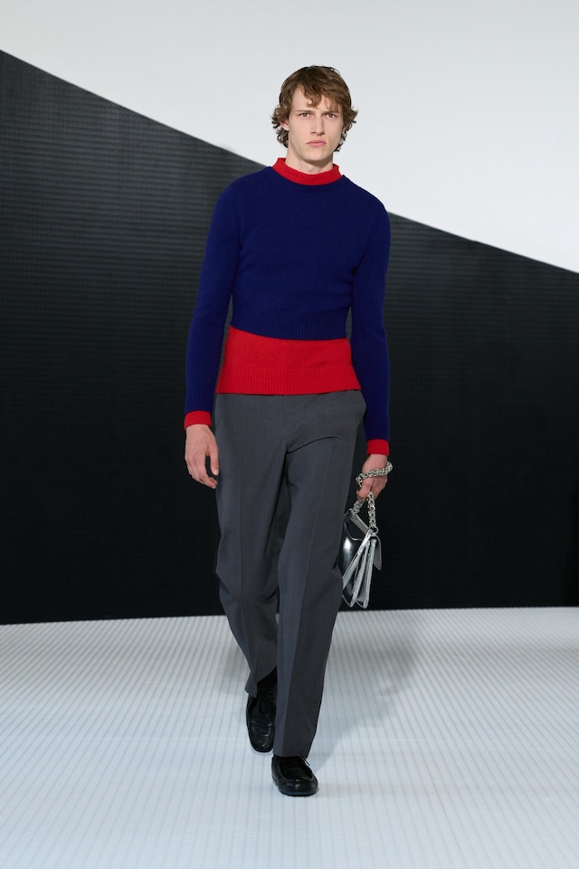 Jil Sander Spring/Summer 2026