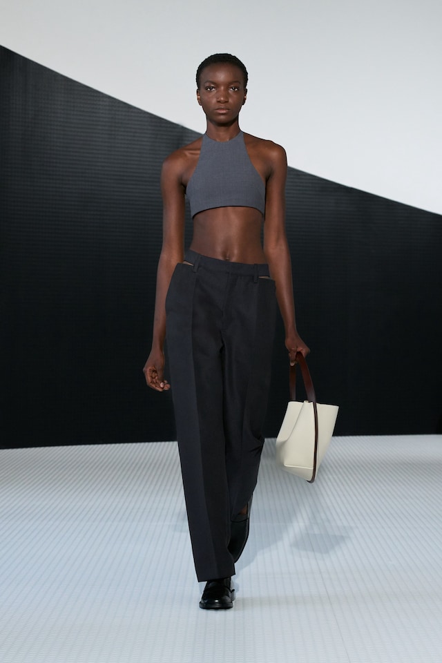 Jil Sander Spring/Summer 2026