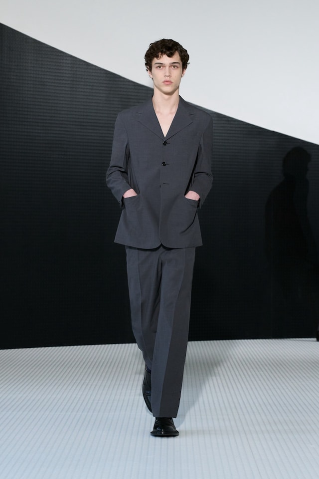Jil Sander Spring/Summer 2026