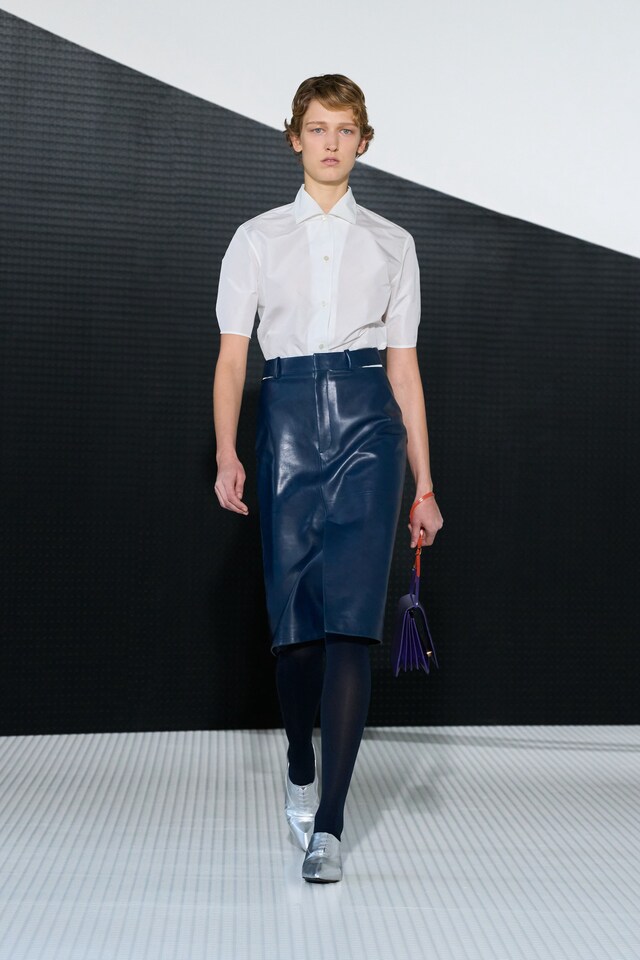 Jil Sander Spring/Summer 2026