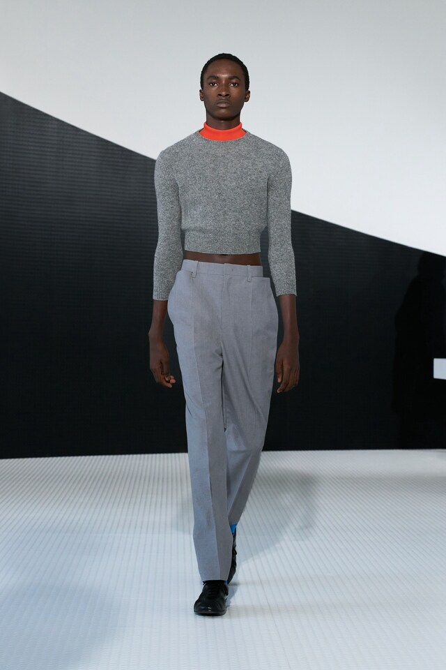 Jil Sander Spring/Summer 2026