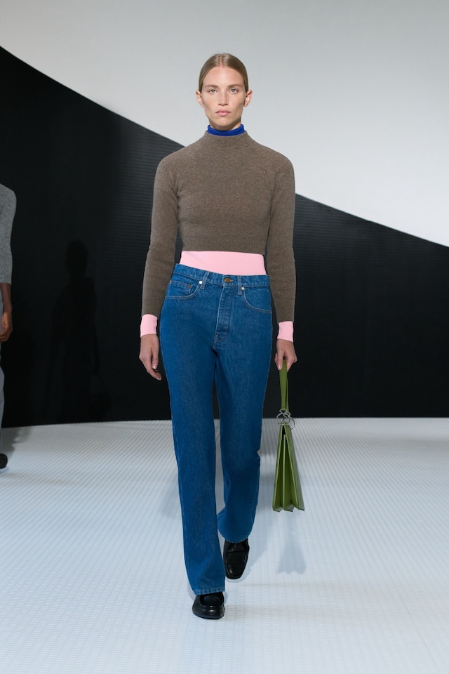 Jil Sander Spring/Summer 2026