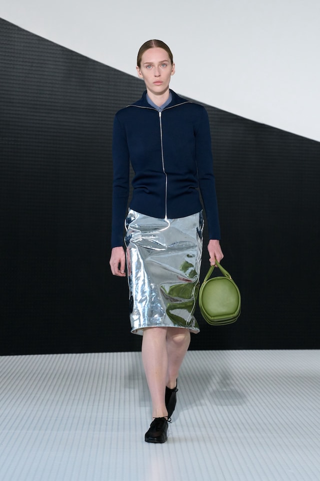 Jil Sander Spring/Summer 2026