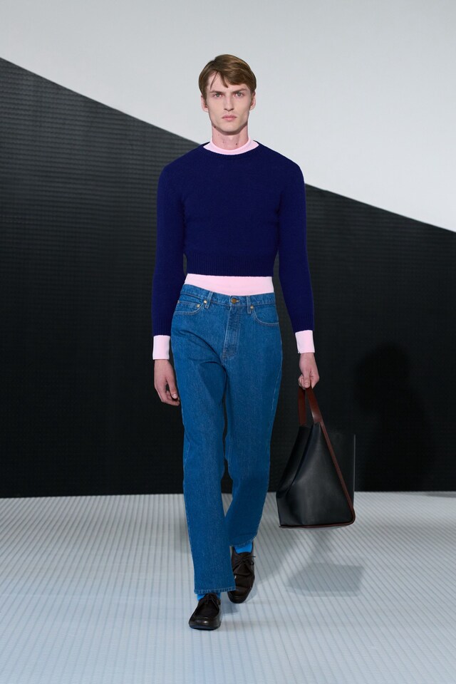 Jil Sander Spring/Summer 2026