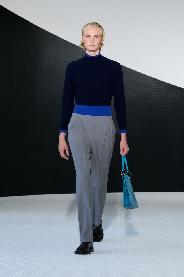 Jil Sander Spring/Summer 2026