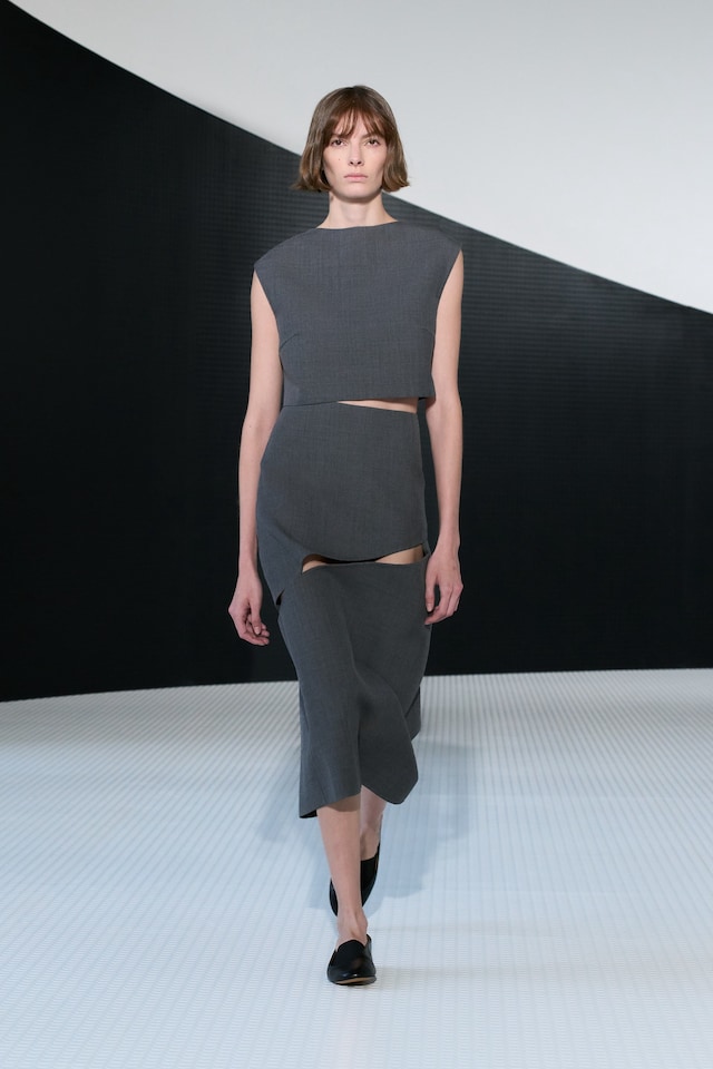 Jil Sander Spring/Summer 2026