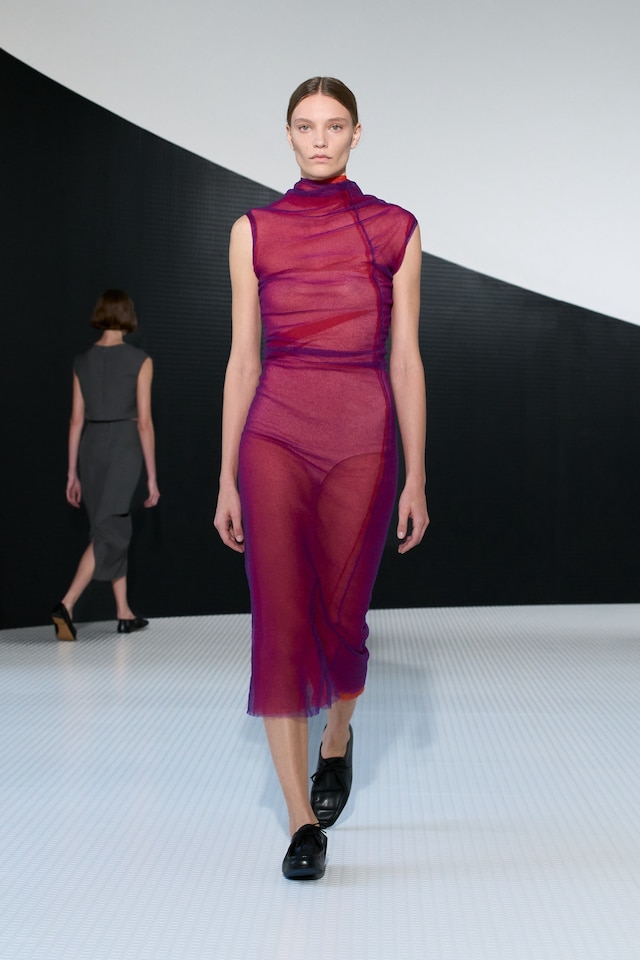 Jil Sander Spring/Summer 2026