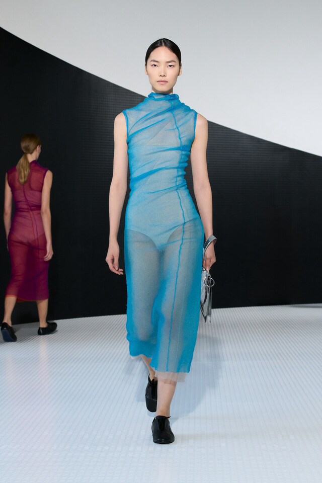 Jil Sander Spring/Summer 2026