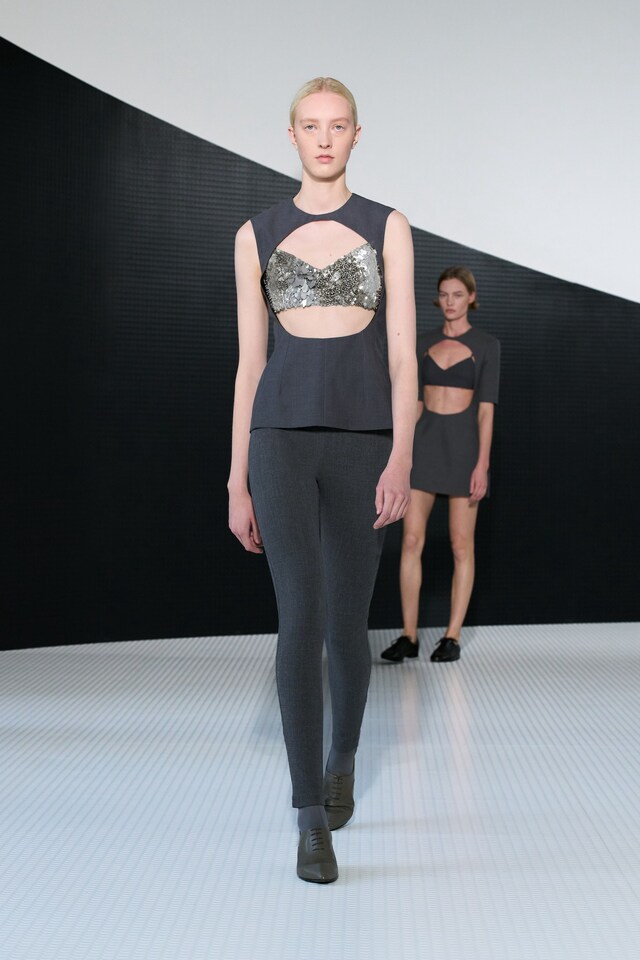 Jil Sander Spring/Summer 2026