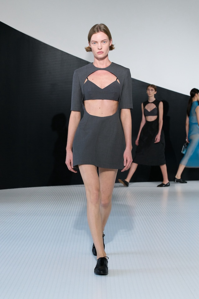 Jil Sander Spring/Summer 2026