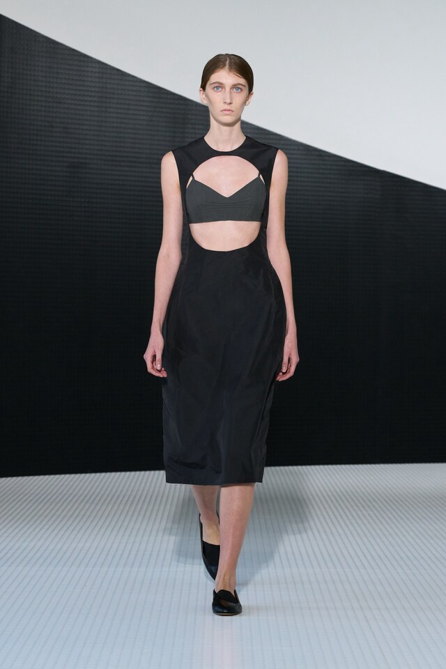 Jil Sander Spring/Summer 2026