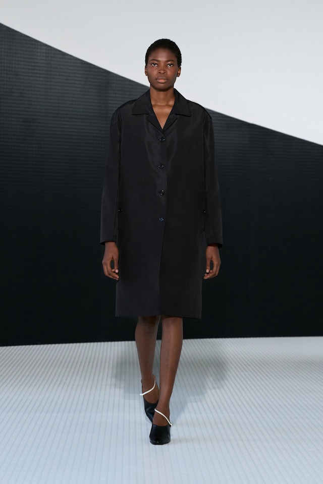 Jil Sander Spring/Summer 2026