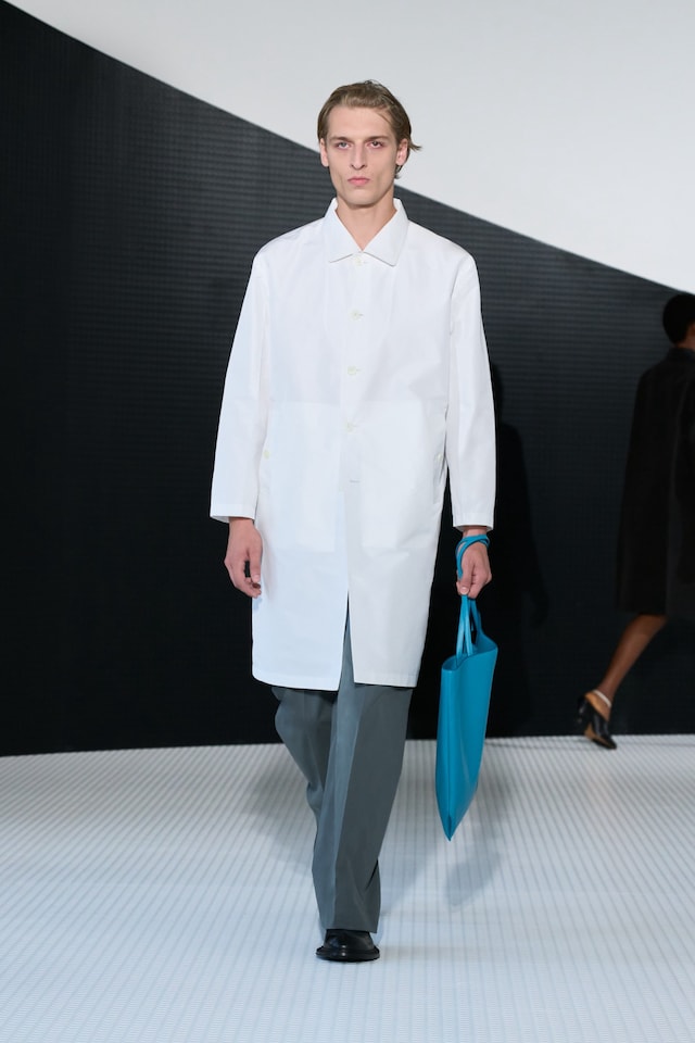 Jil Sander Spring/Summer 2026