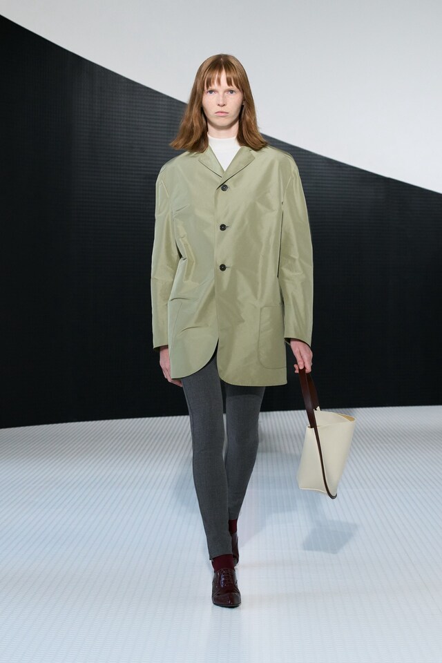 Jil Sander Spring/Summer 2026