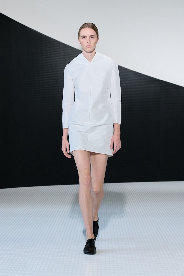 Jil Sander Spring/Summer 2026