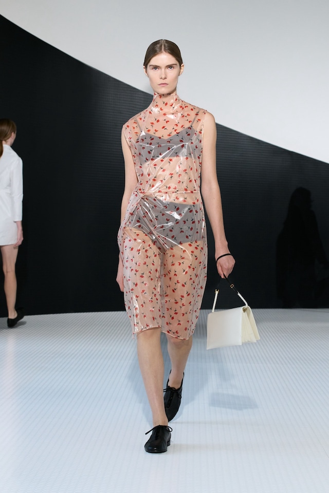 Jil Sander Spring/Summer 2026