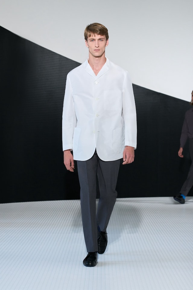 Jil Sander Spring/Summer 2026