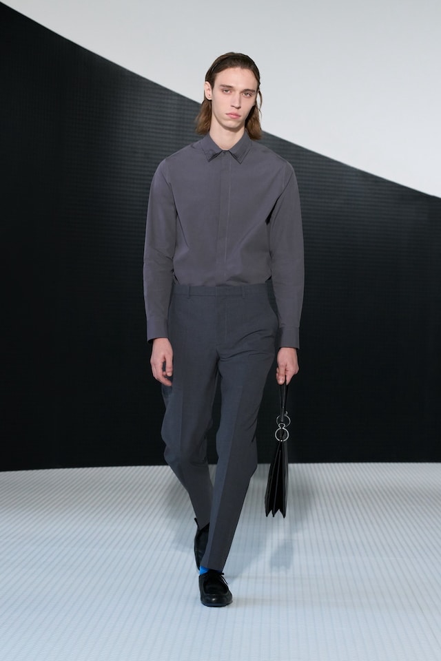 Jil Sander Spring/Summer 2026