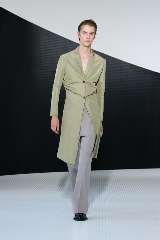 Jil Sander Spring/Summer 2026
