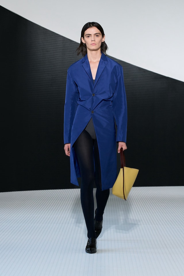 Jil Sander Spring/Summer 2026