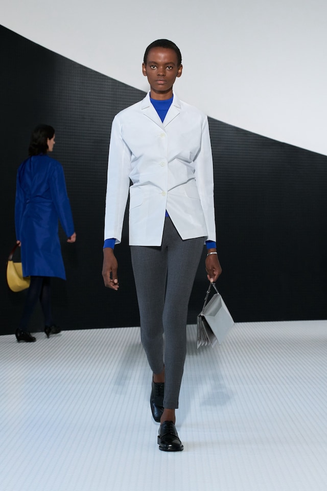 Jil Sander Spring/Summer 2026