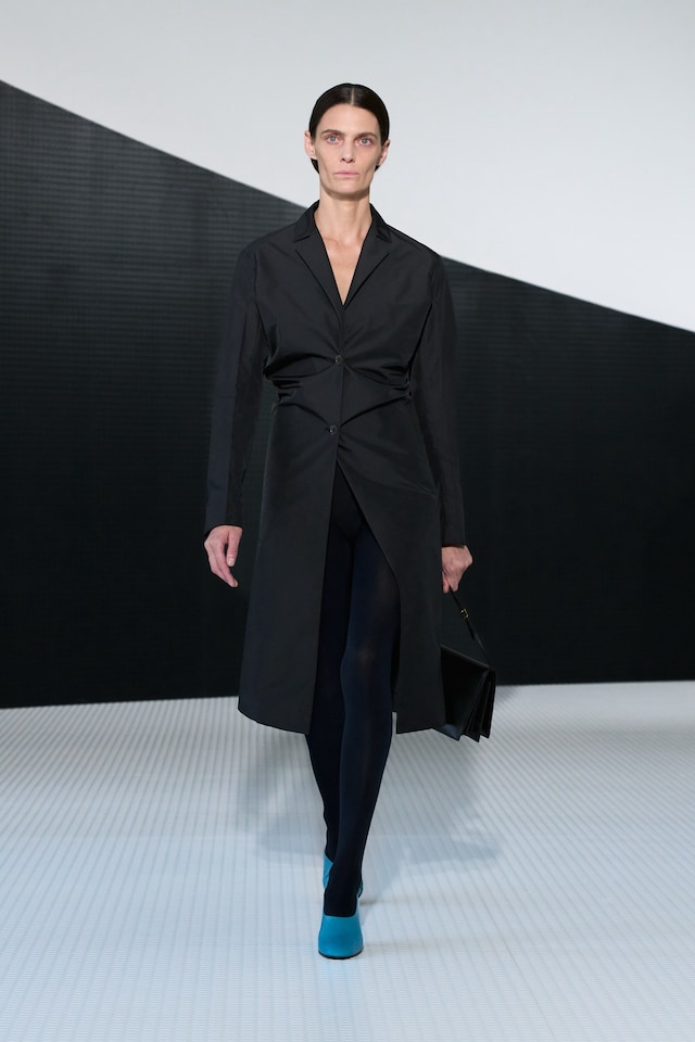 Jil Sander Spring/Summer 2026