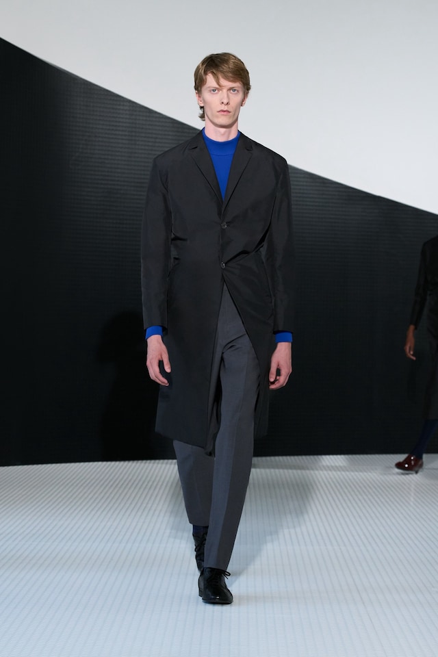 Jil Sander Spring/Summer 2026