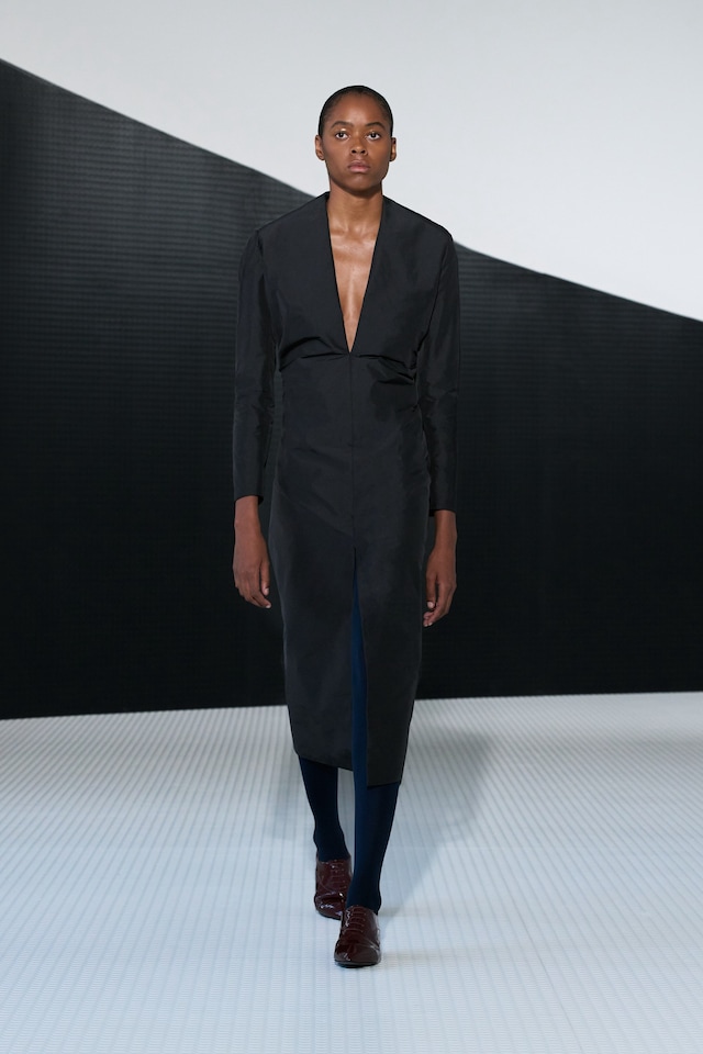 Jil Sander Spring/Summer 2026