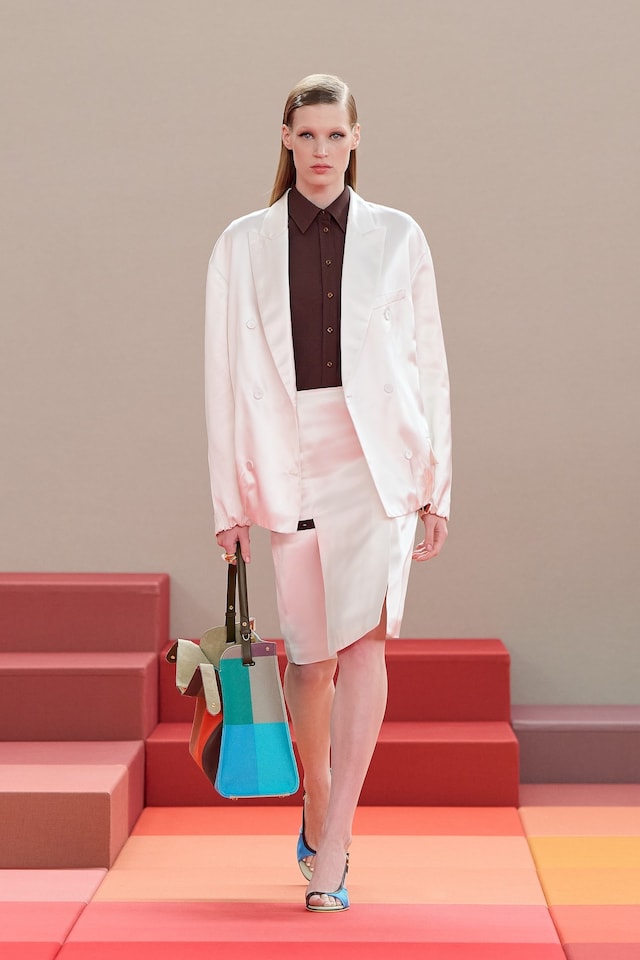 Fendi Spring/Summer 2026