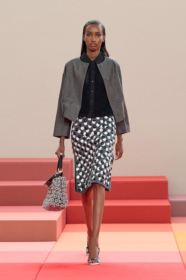 Fendi Spring/Summer 2026