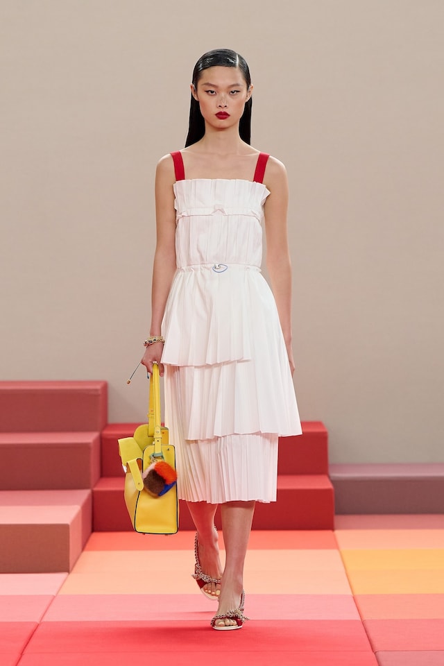 Fendi Spring/Summer 2026