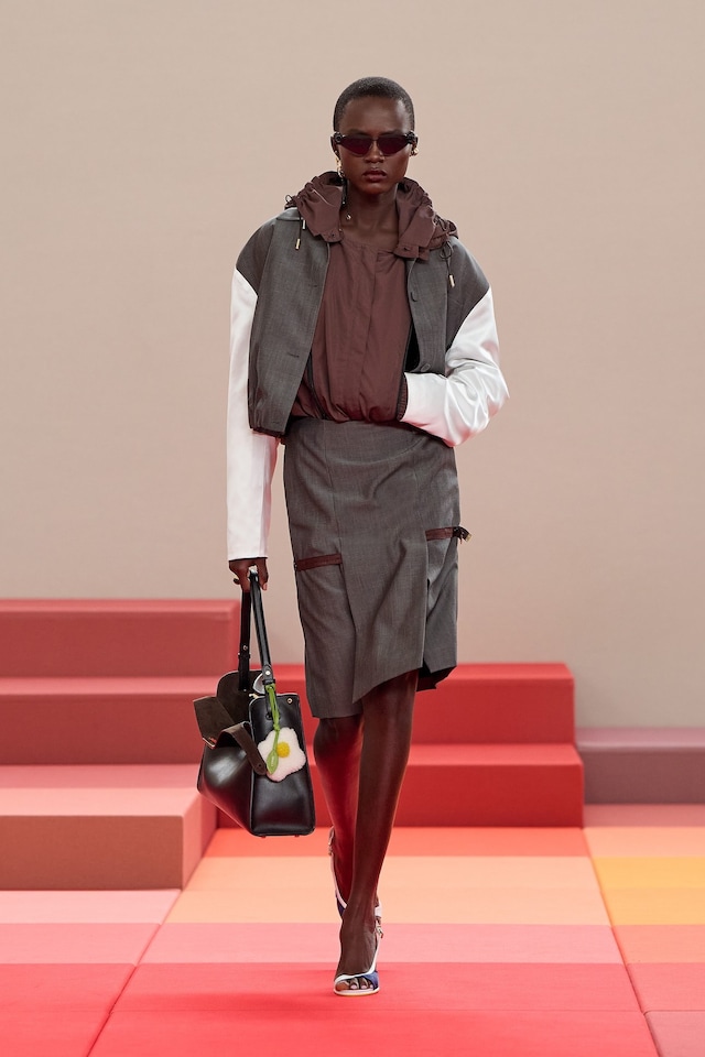Fendi Spring/Summer 2026