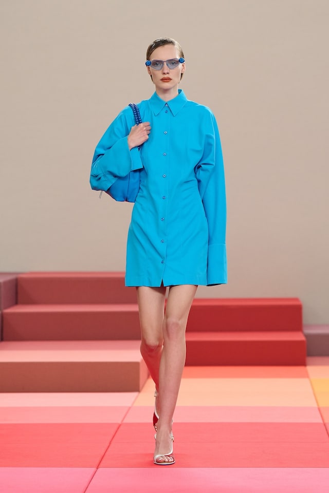 Fendi Spring/Summer 2026