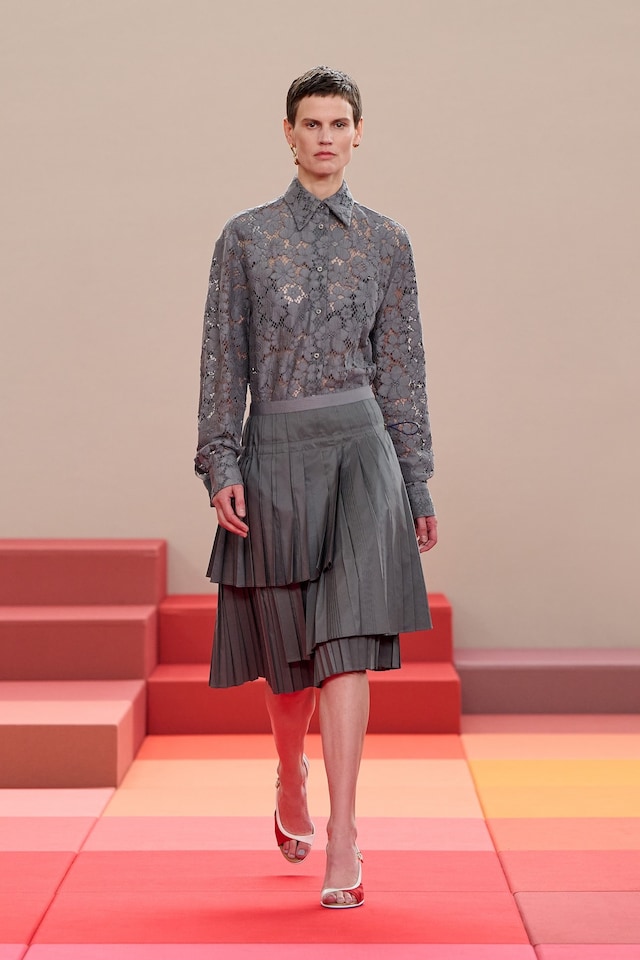 Fendi Spring/Summer 2026