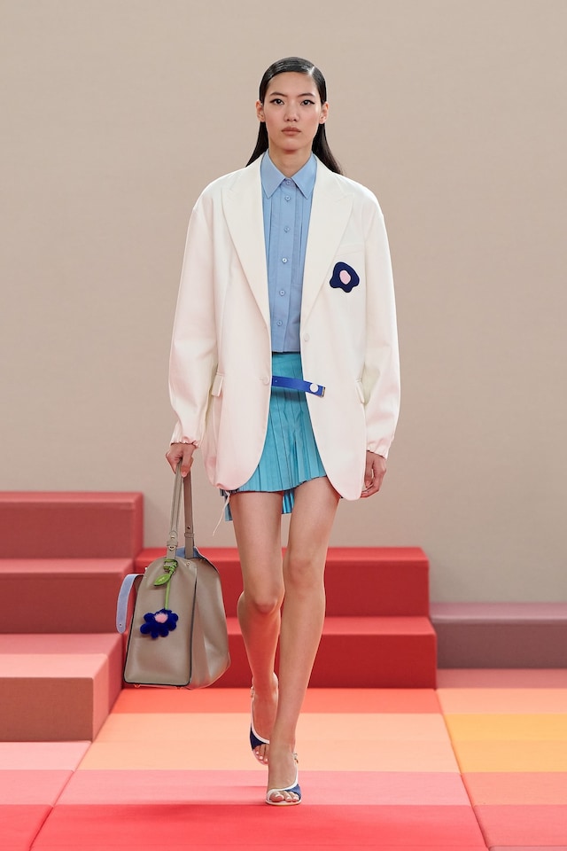 Fendi Spring/Summer 2026