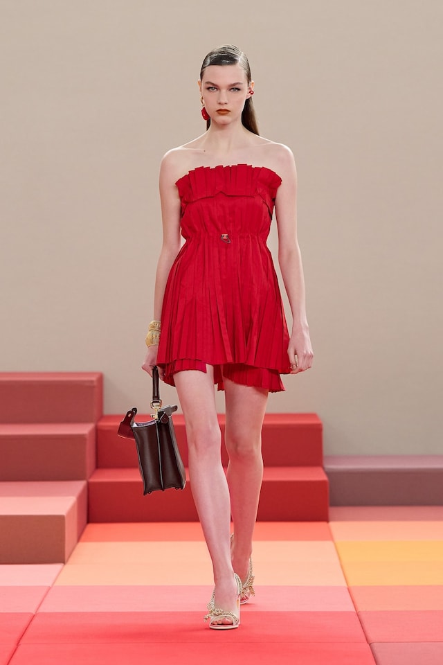 Fendi Spring/Summer 2026