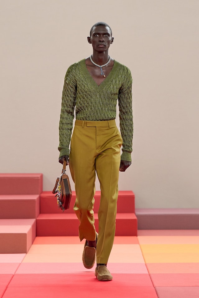 Fendi Spring/Summer 2026