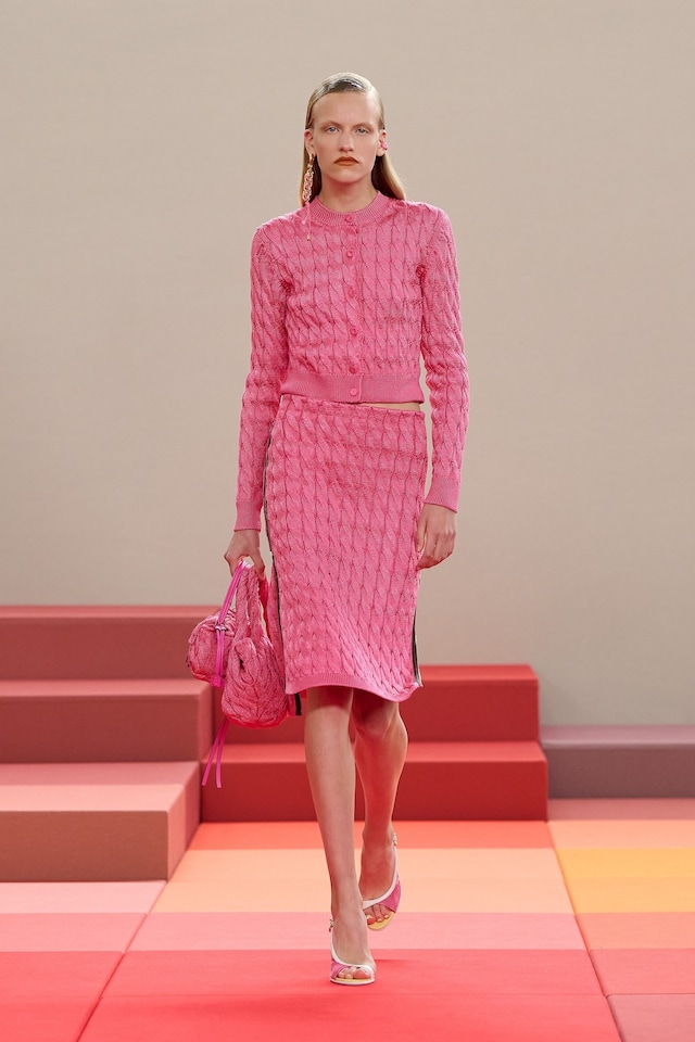 Fendi Spring/Summer 2026