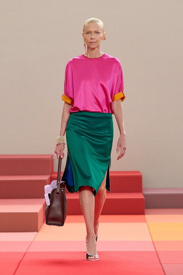 Fendi Spring/Summer 2026