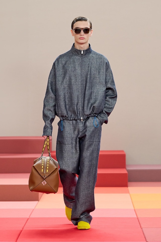 Fendi Spring/Summer 2026