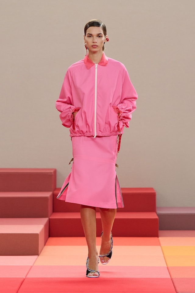 Fendi Spring/Summer 2026