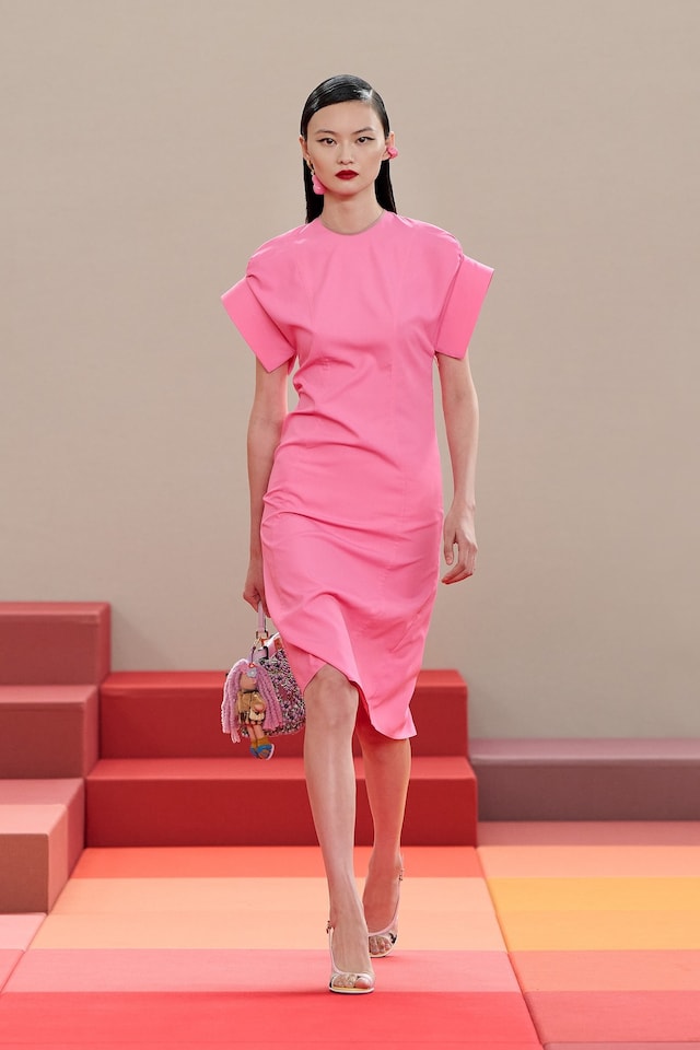 Fendi Spring/Summer 2026