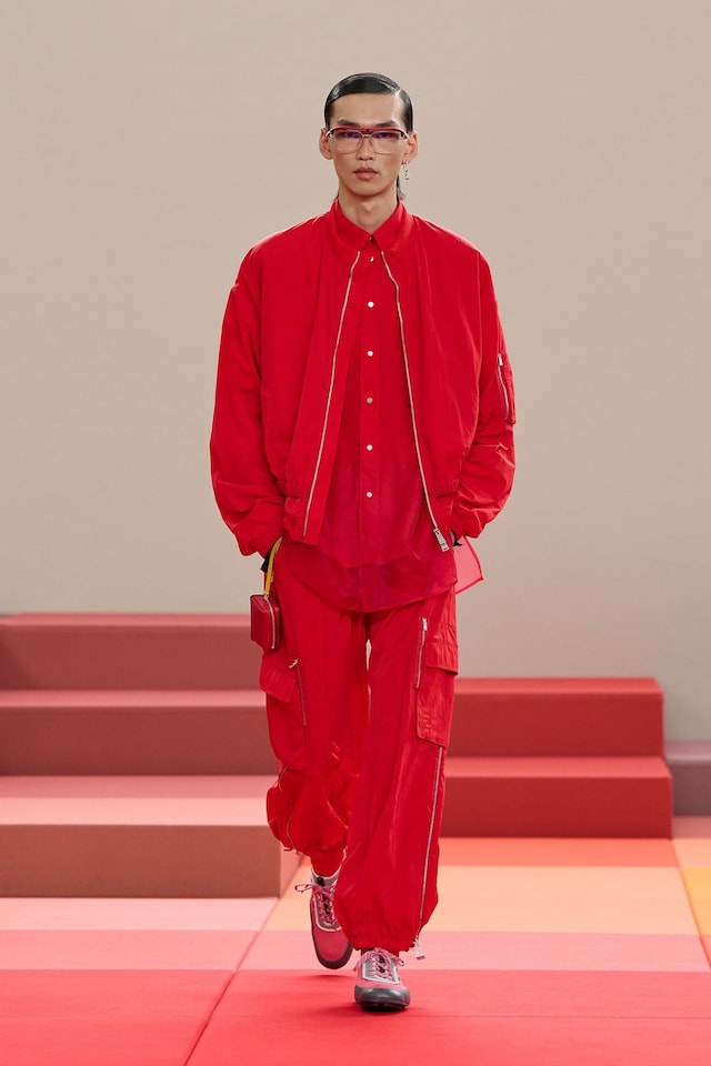 Fendi Spring/Summer 2026