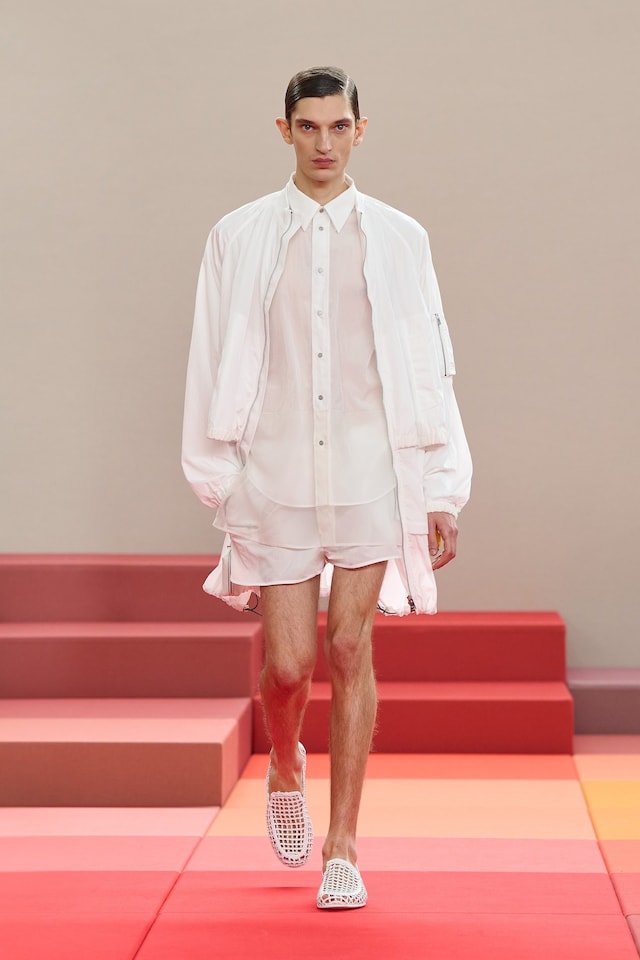 Fendi Spring/Summer 2026