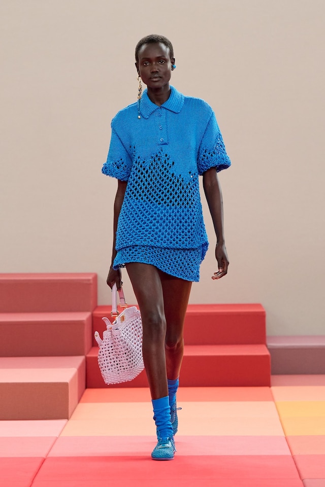 Fendi Spring/Summer 2026