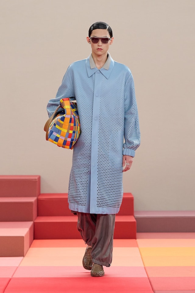 Fendi Spring/Summer 2026