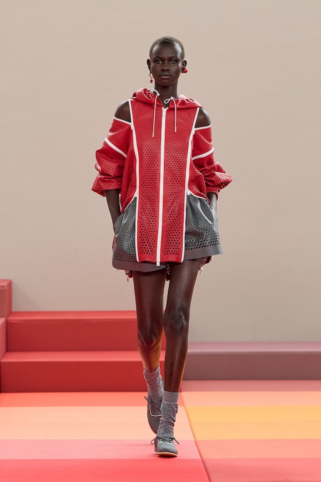 Fendi Spring/Summer 2026