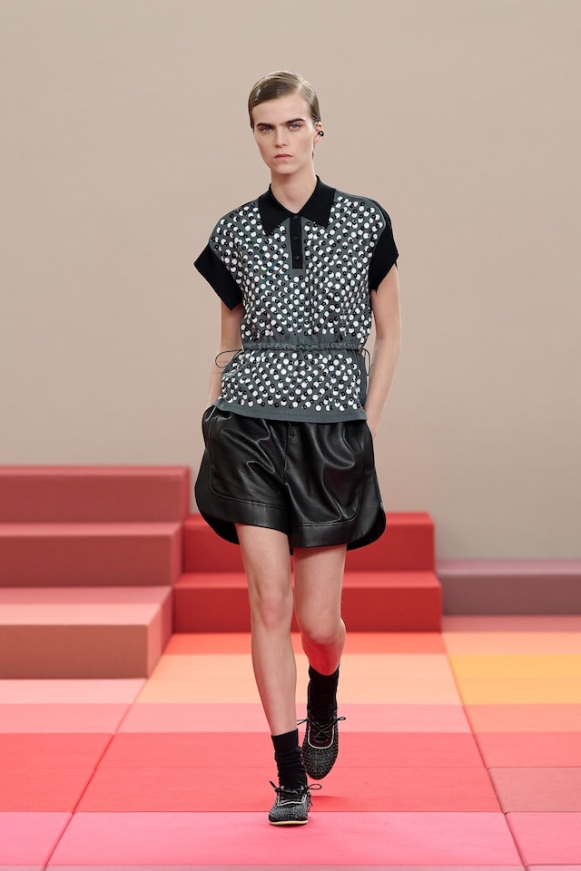 Fendi Spring/Summer 2026