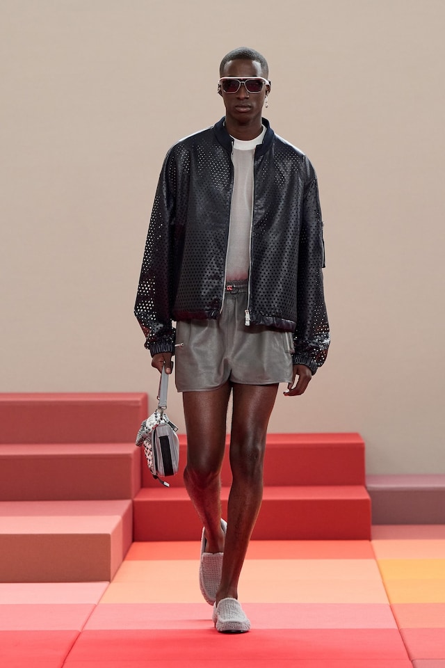 Fendi Spring/Summer 2026