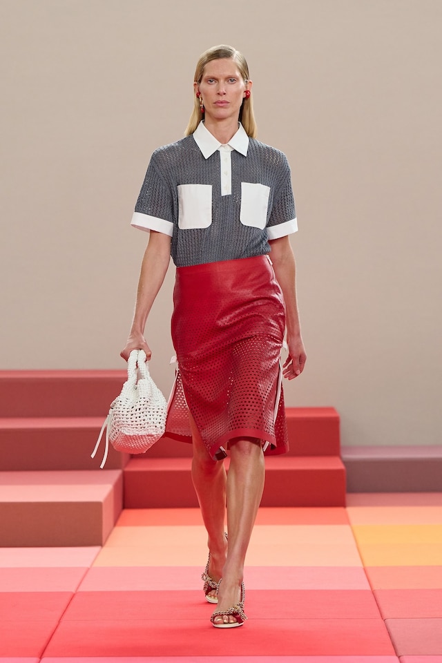 Fendi Spring/Summer 2026